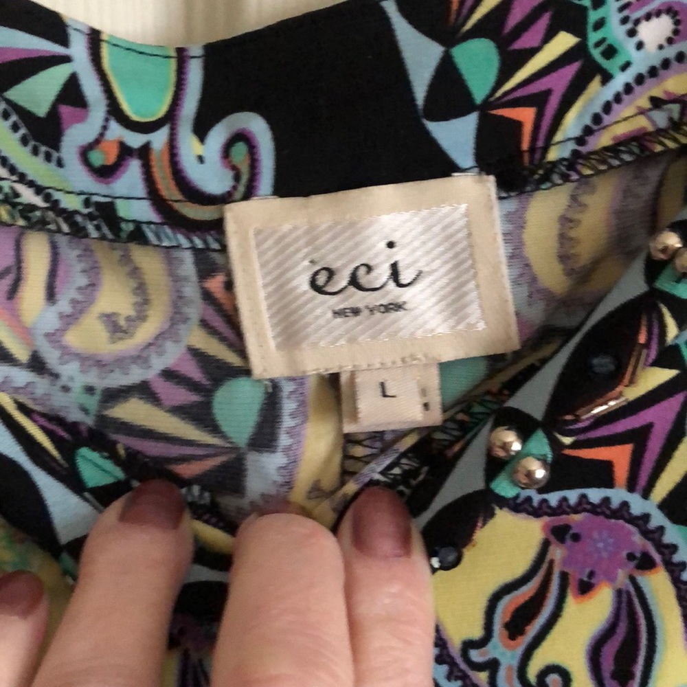 Blouse - Picture 2 of 5